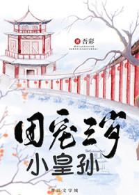 团宠三岁小皇孙