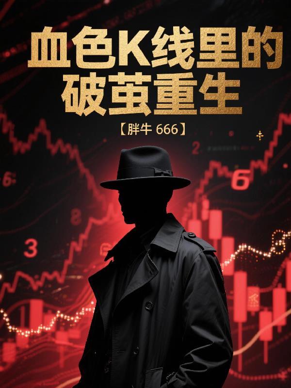 血色K线里的破茧重生